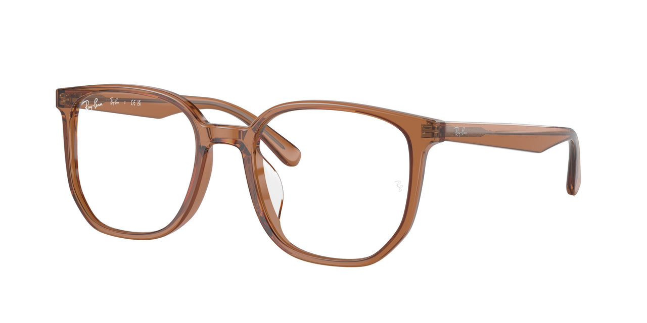 Ray-Ban 5411D Eyeglasses