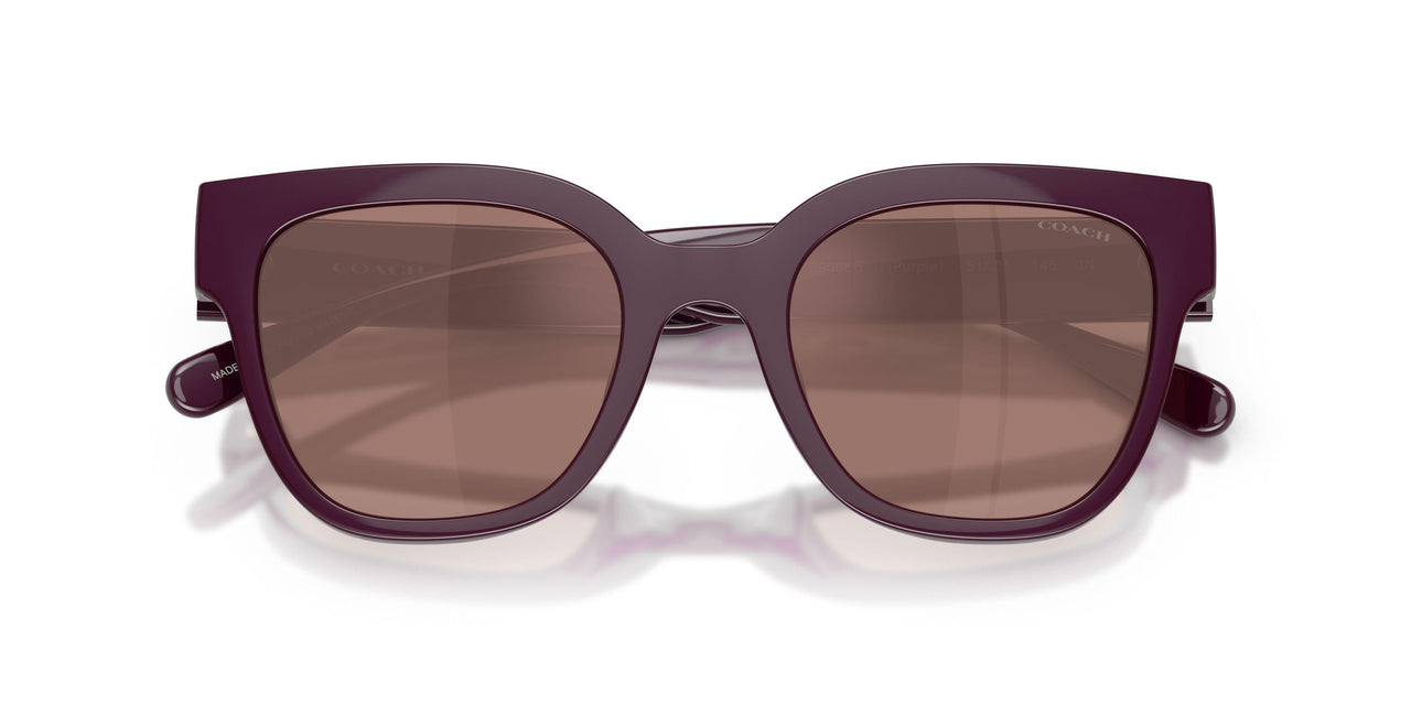 59596G - Violet - Purple Flash