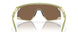 928010 - Green - Prizm Bronze