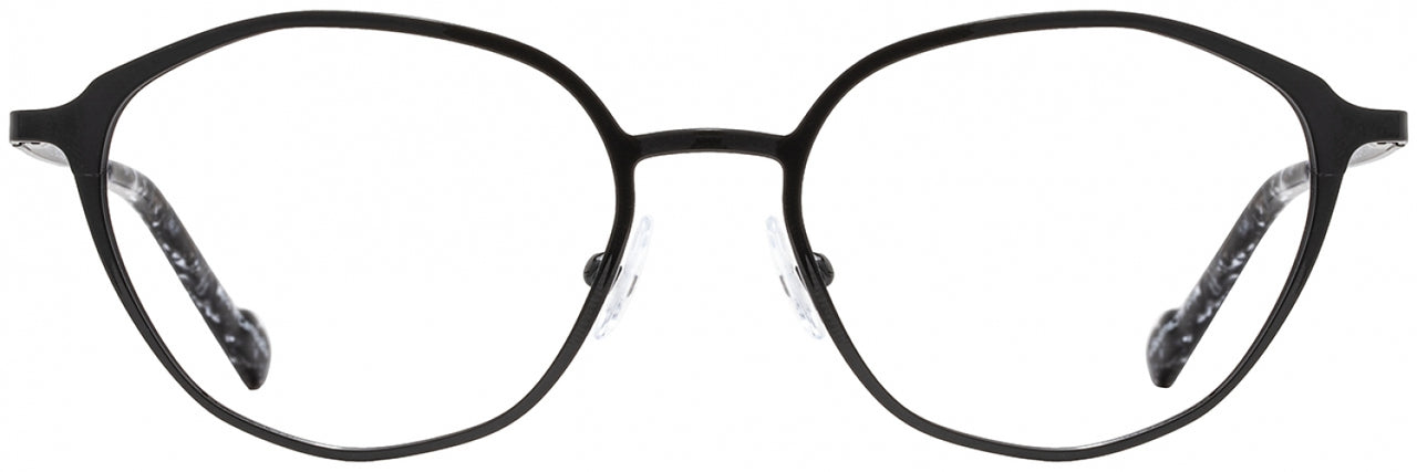 3 - Black