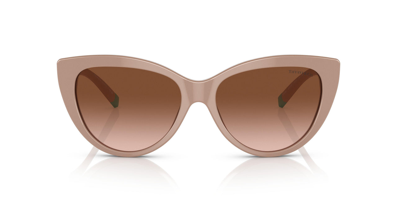 83523B - Beige - Brown Gradient