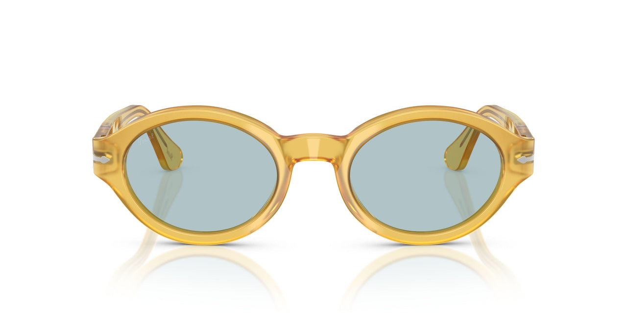 204/56 - Yellow - Blue Vintage