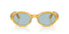204/56 - Yellow - Blue Vintage