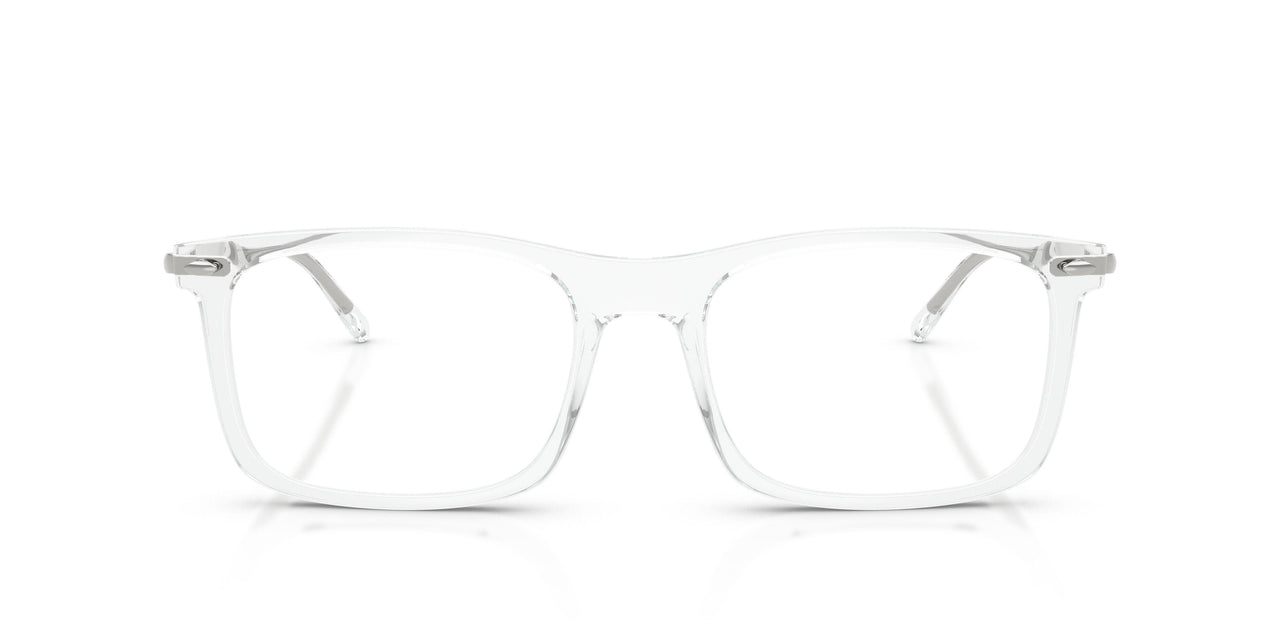 2001 - Transparent - Clear