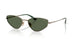 51389A - Brown - Dark Green Polar