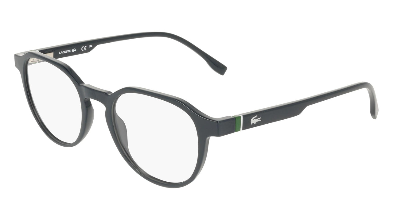 Lacoste L4008MAG SET Eyeglasses