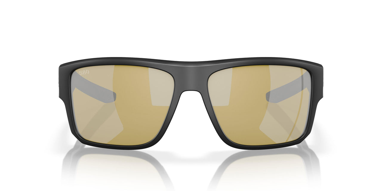 911603 - Black - Sunrise Silver Mirror