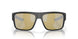 911603 - Black - Sunrise Silver Mirror