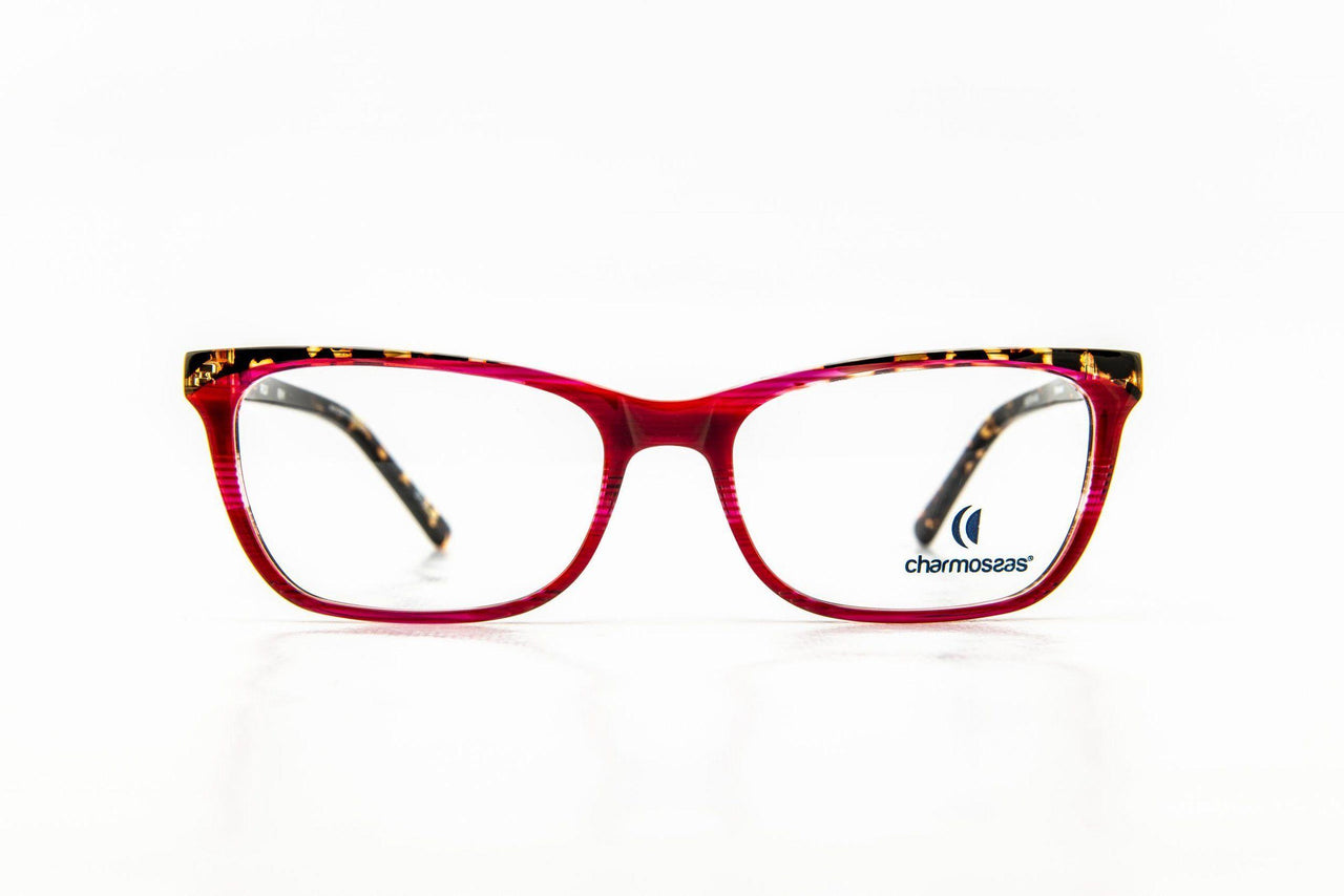 Charmossas Iriqui Eyeglasses