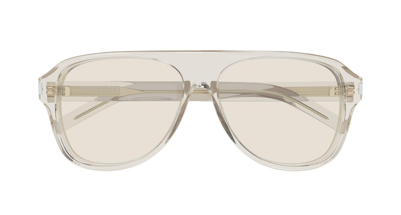 005 - Beige - Yellow