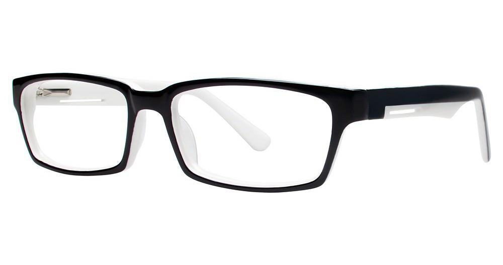 BLCKWHT - Black/White
