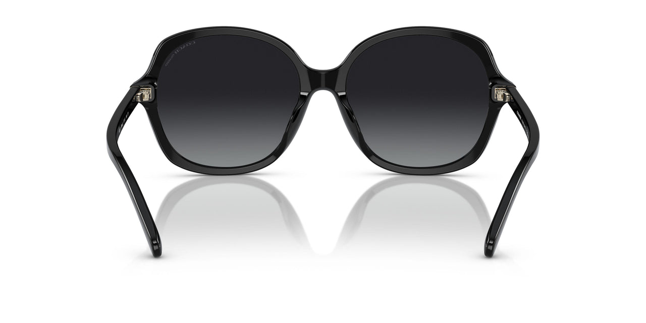 5002T3 - Black - Grey Gradient Polar