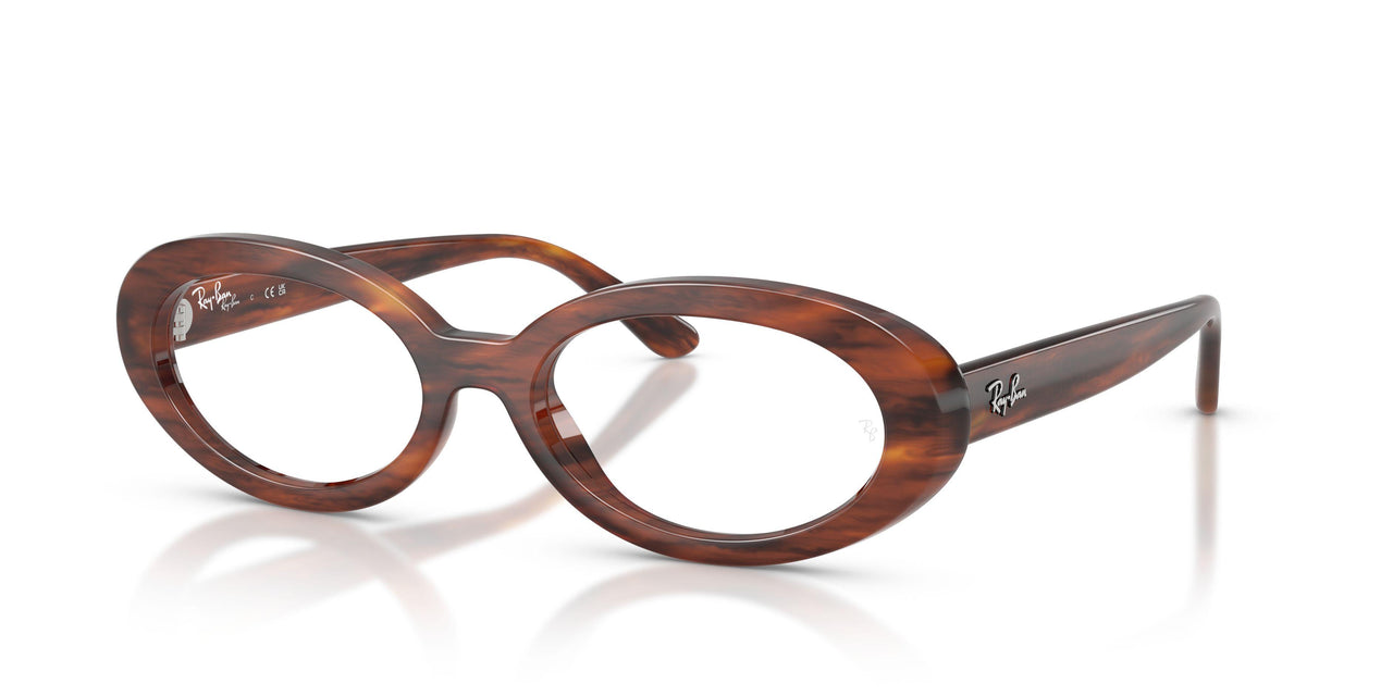 2144 - Brown - Clear