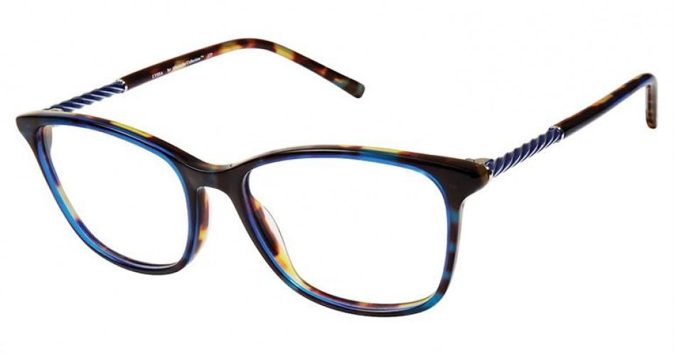 Alexander Lyssa Eyeglasses