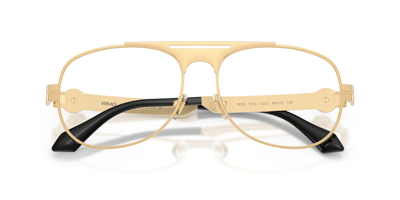 1523 - Gold