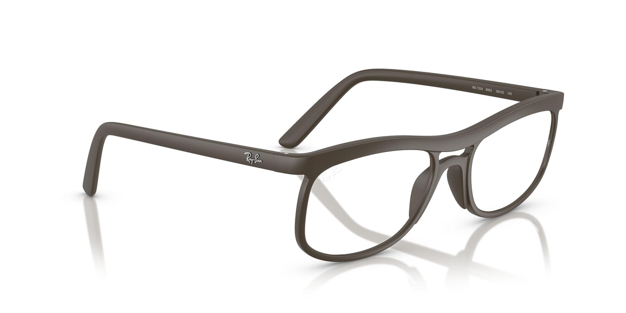 8063 - Brown - Clear