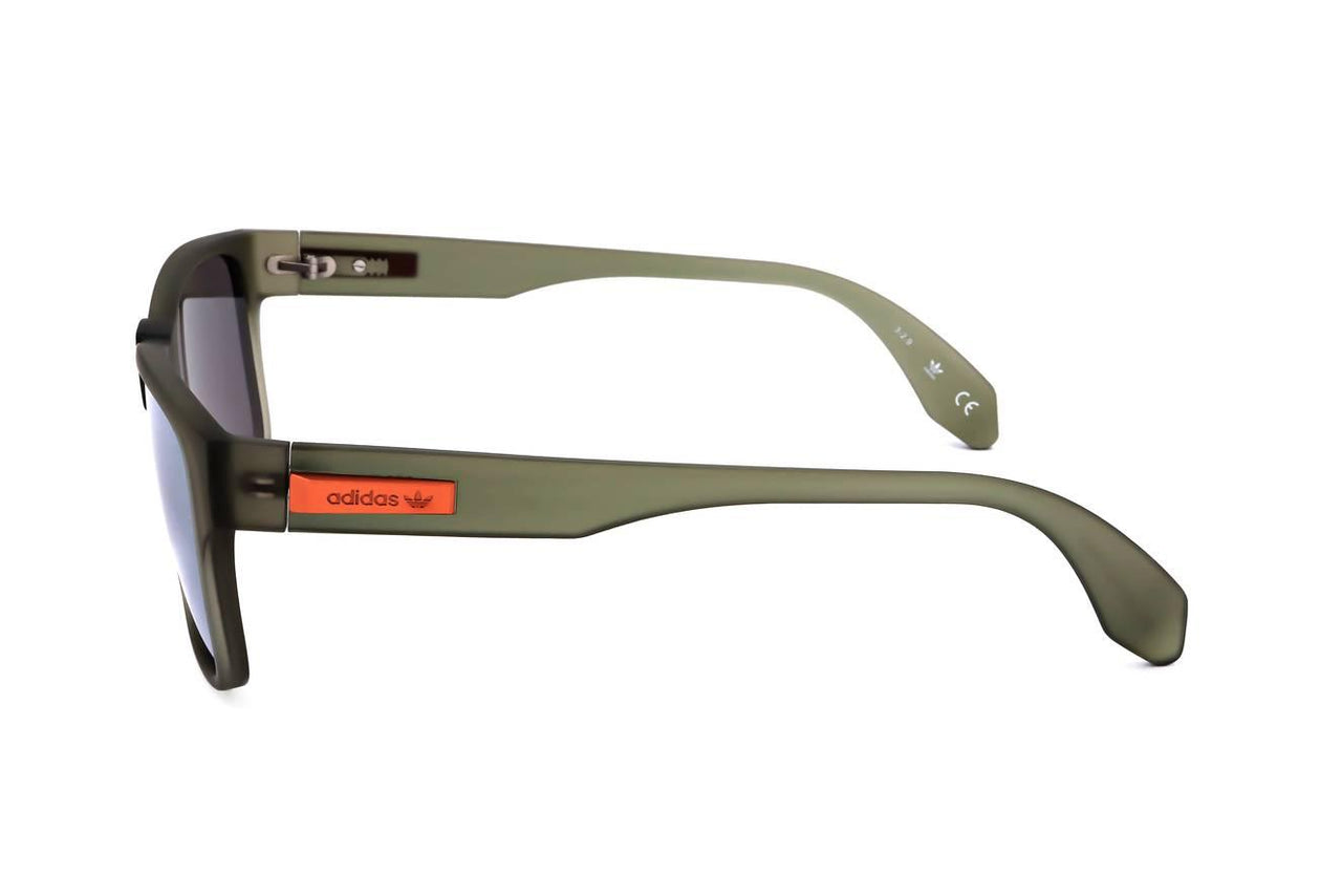 97C - MATTE DARK GREEN