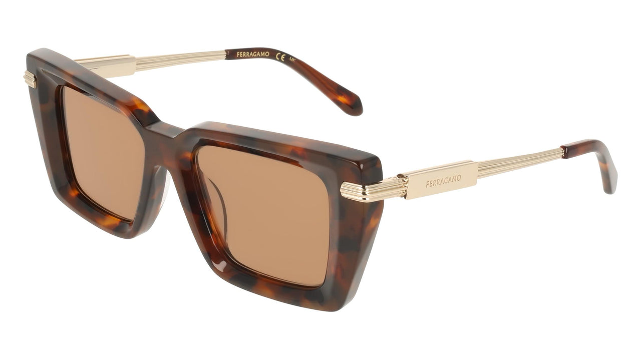 Salvatore Ferragamo SF2089S Sunglasses