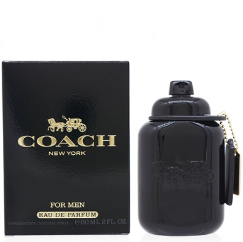 Coach New York For Men EDP Spray