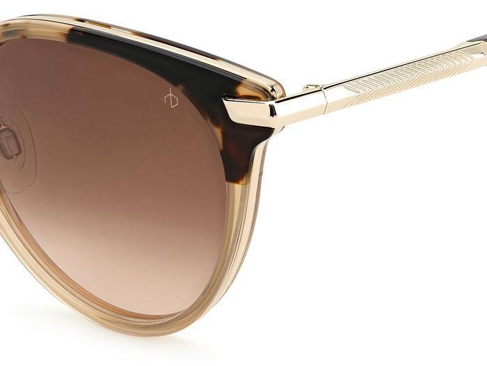 Rag & Bone RNB1058 Eyeglasses display picture 2