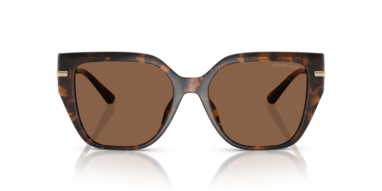 30063G - Tortoise - Dark Brown Solid