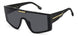 807IR-IR - BLACK