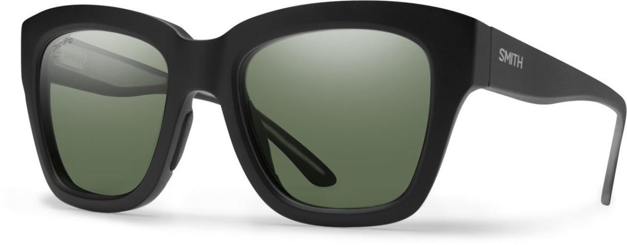 20588900352L7 - Chromapop Polarized Gray Green