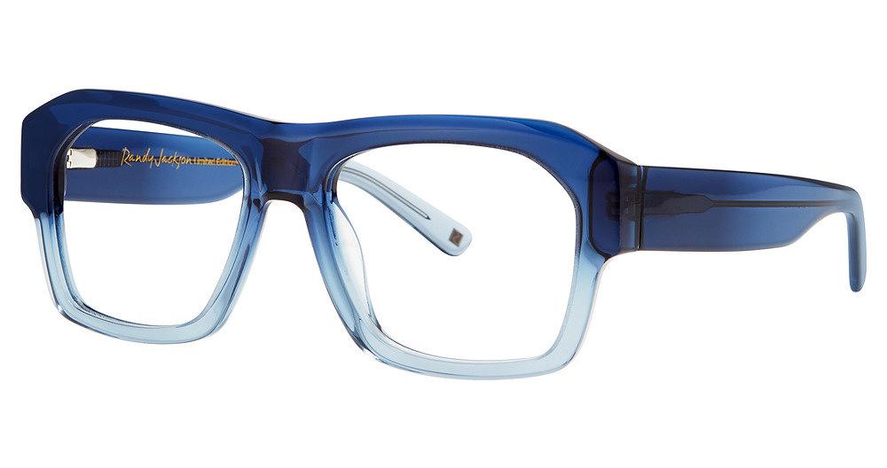 Randy Jackson RJX158 Eyeglasses