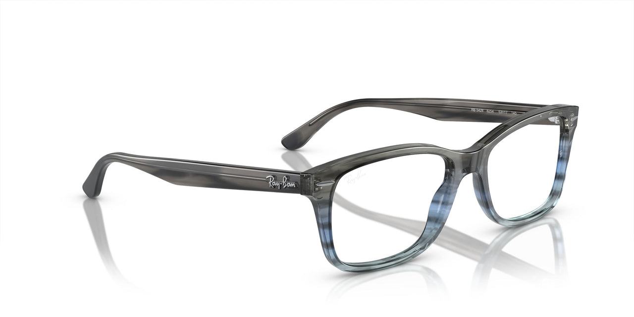8254 - Blue - Clear