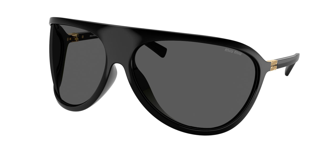 1AB5S0 - Black - Dark Grey