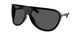 1AB5S0 - Black - Dark Grey