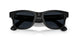 601S1Z - Black - Clear/grey