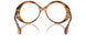 004/CT - Brown - Photo Clear To Amber Quarz