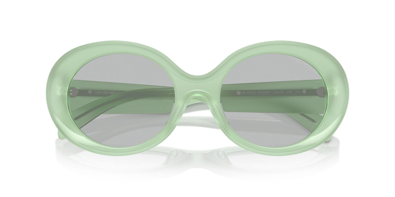 615487 - Green - Light Grey