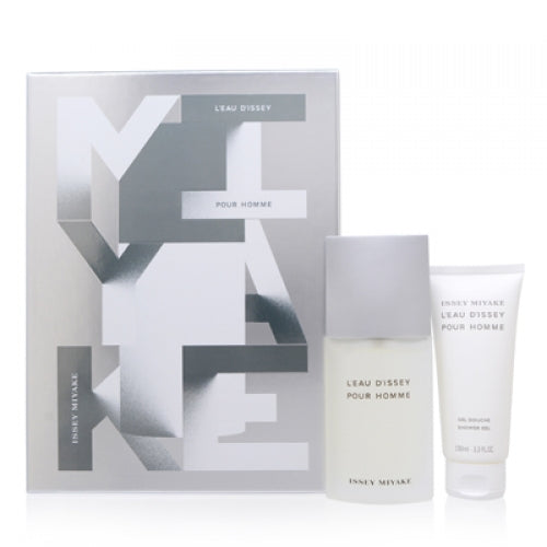 Issey Miyake Men Set