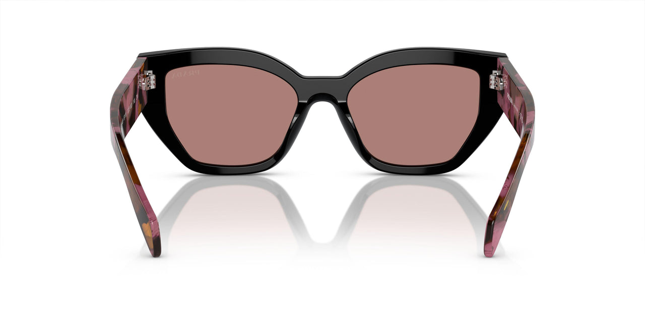 12O10D - Violet - Light Brown