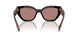 12O10D - Violet - Light Brown