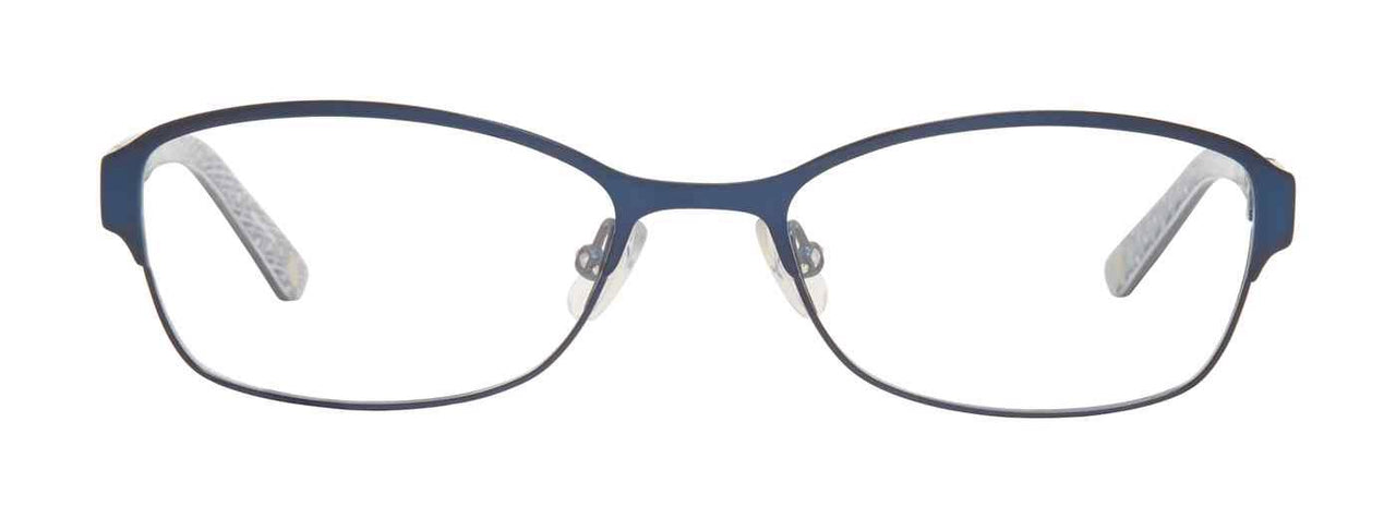 0E8W-00 - Semi Matte Navy