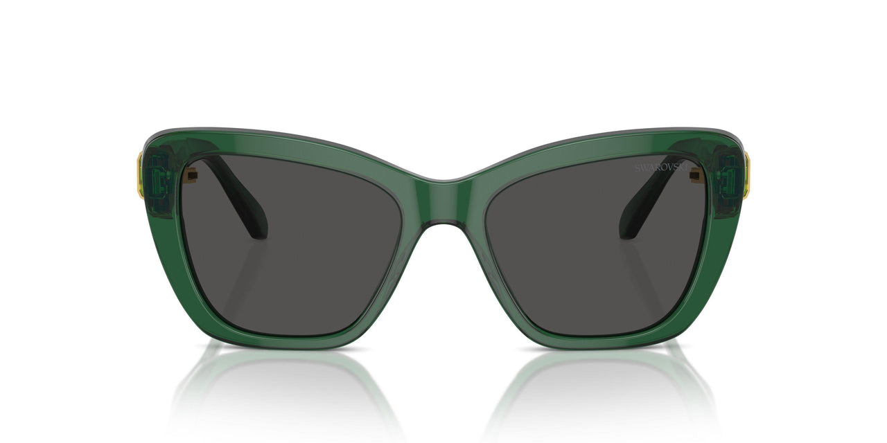 104587 - Green - Dark Grey