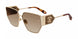 Roberto Cavalli SRC092 Sunglasses