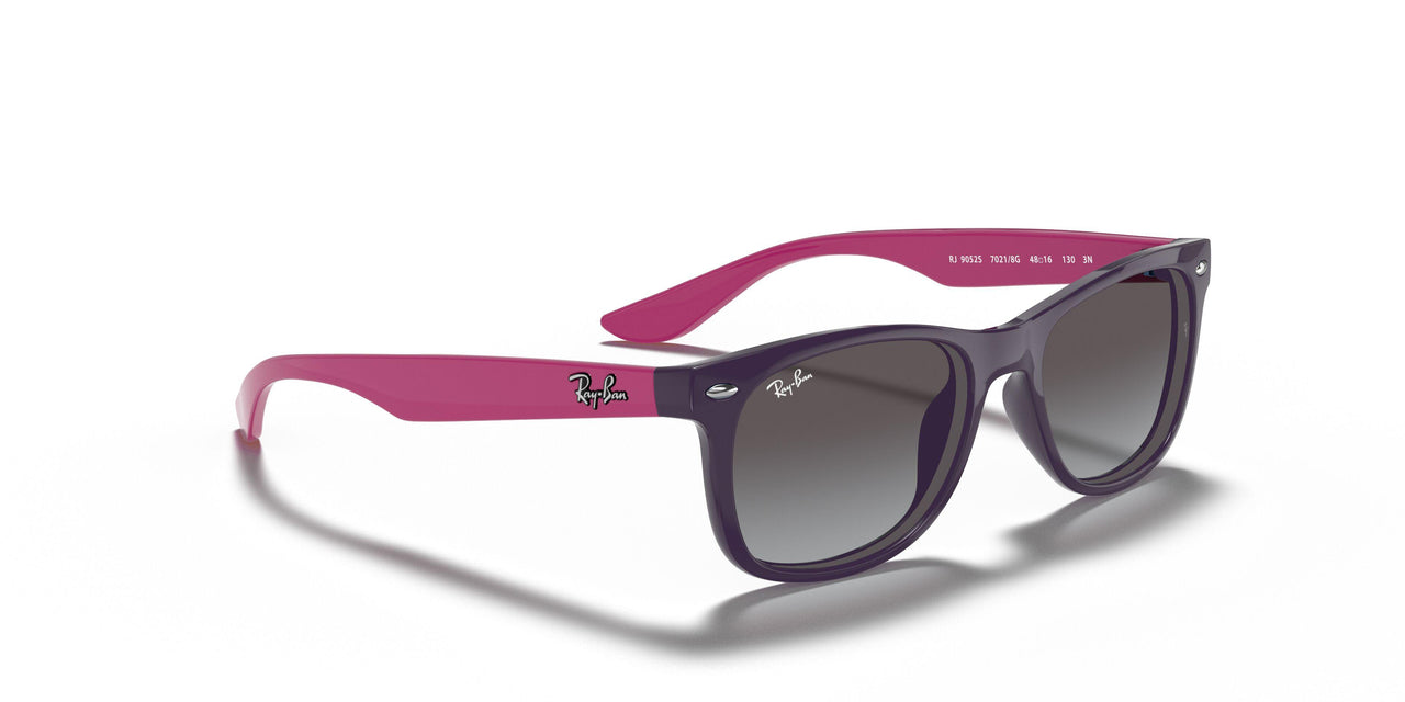 70218G - Violet - Grey Gradient Dark Grey