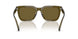591073 - Green - Olive Solid