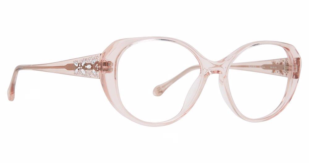 Badgley Mischka BMDEVONNE Eyeglasses