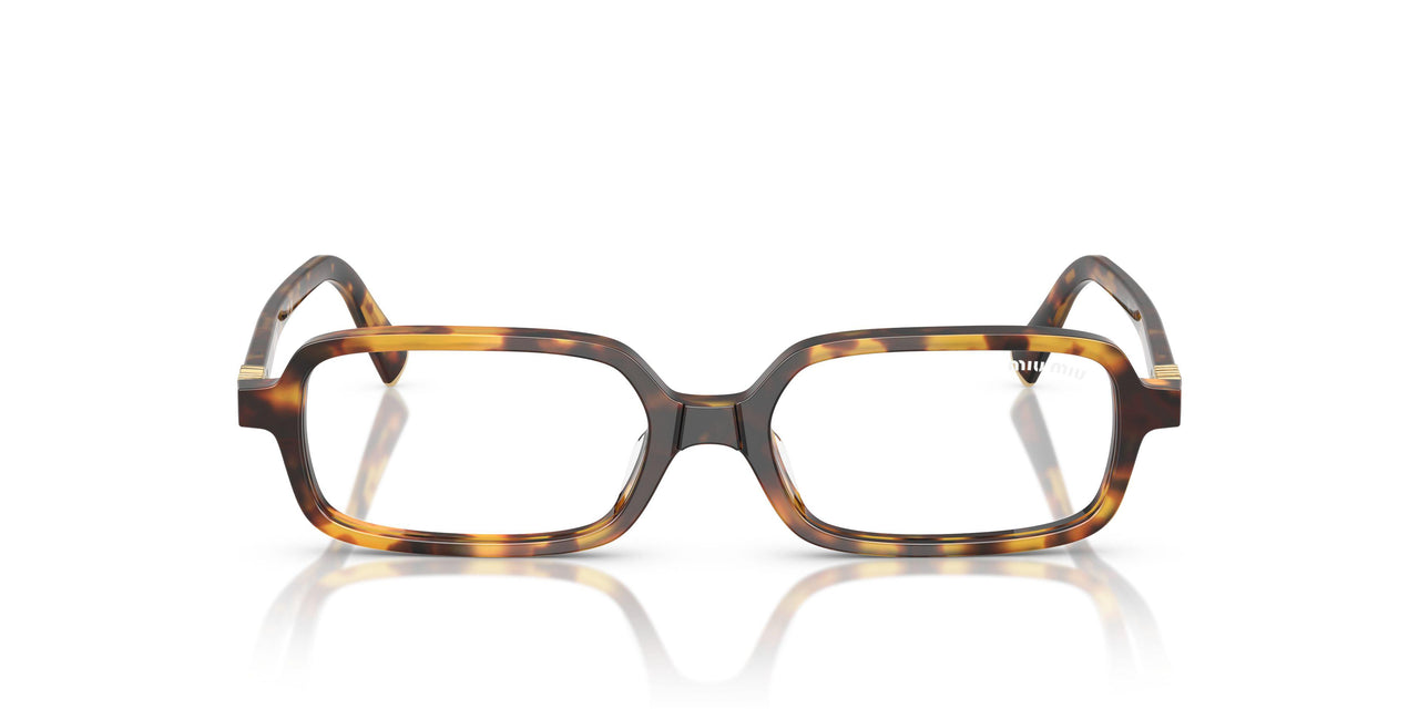 14L08N - Tortoise - Clear Blue Light Filter