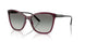 298911 - Violet - Gradient Grey