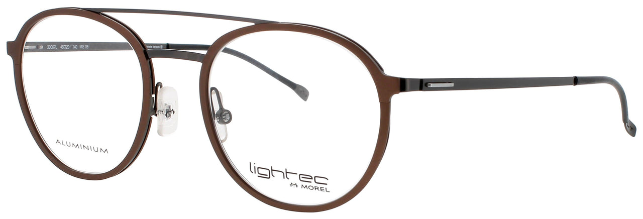 Lightec-morel 30067L Eyeglasses