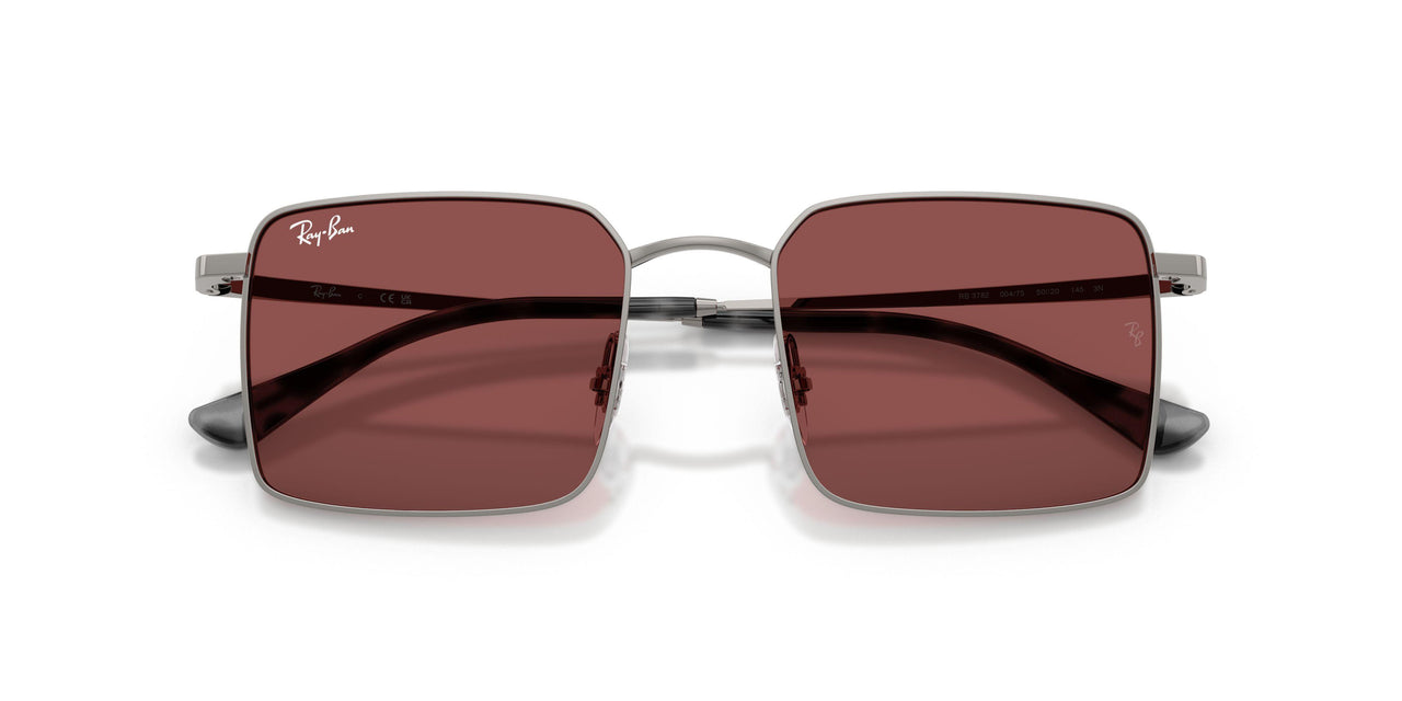 004/75 - Grey - Dark Violet