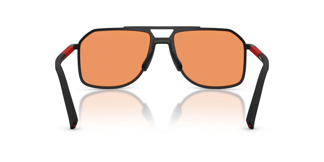 1BO90U - Black - Orange