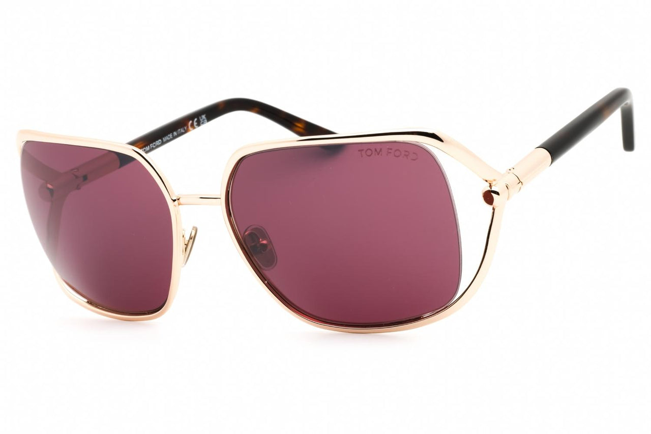 Tom Ford FT1092 Sunglasses