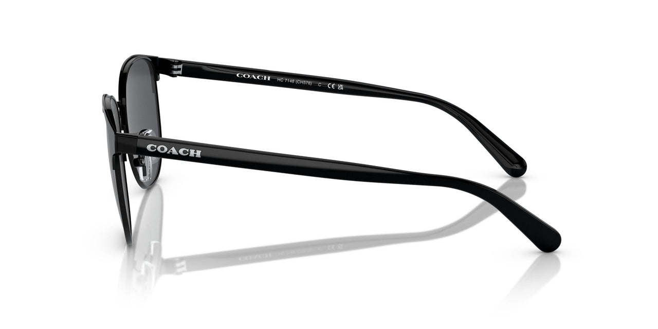 939387 - Black - Grey Solid